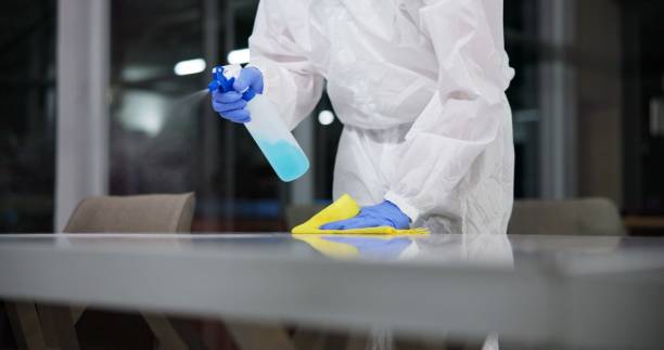 24/7 Emergency Crime Scene Cleanup experts in Union, NJ